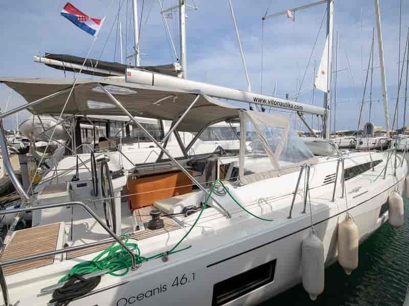 Photo of Pura Vida, image 1 of 5