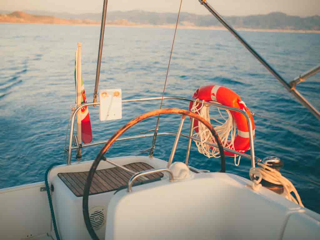 Boat picture 2