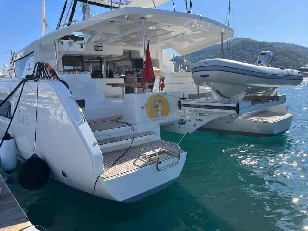 Boat picture 8