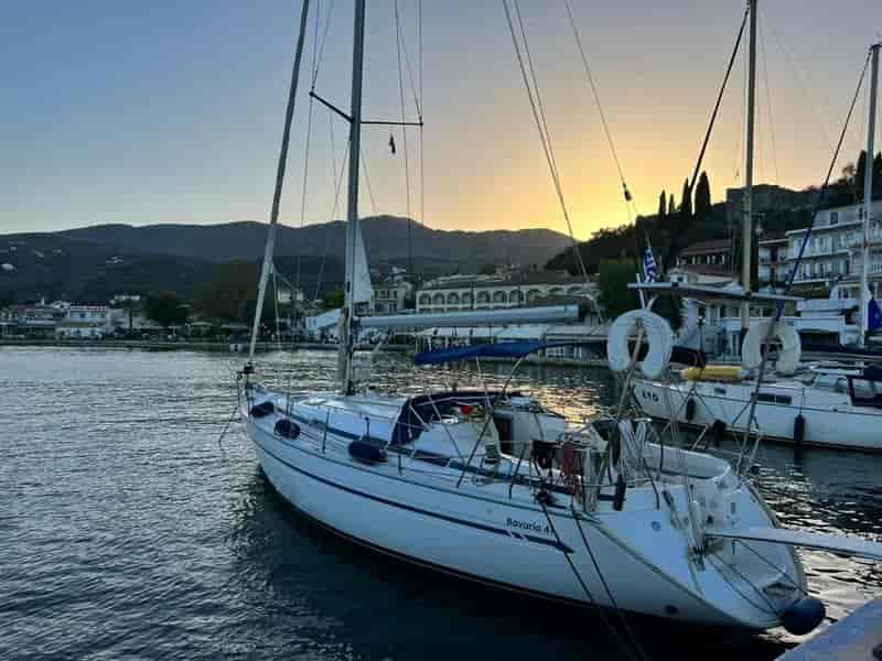 Boat picture 1