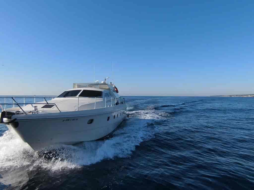 Boat picture 17