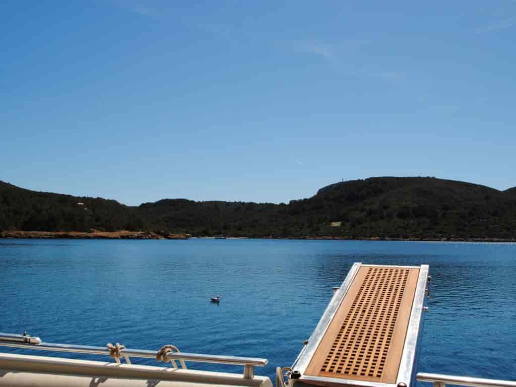Boat picture 8
