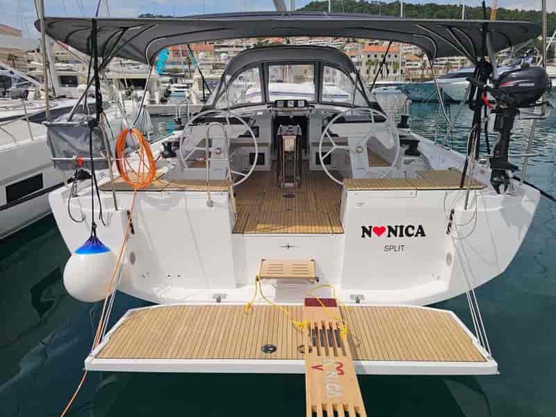 Photo 1 of Nonica