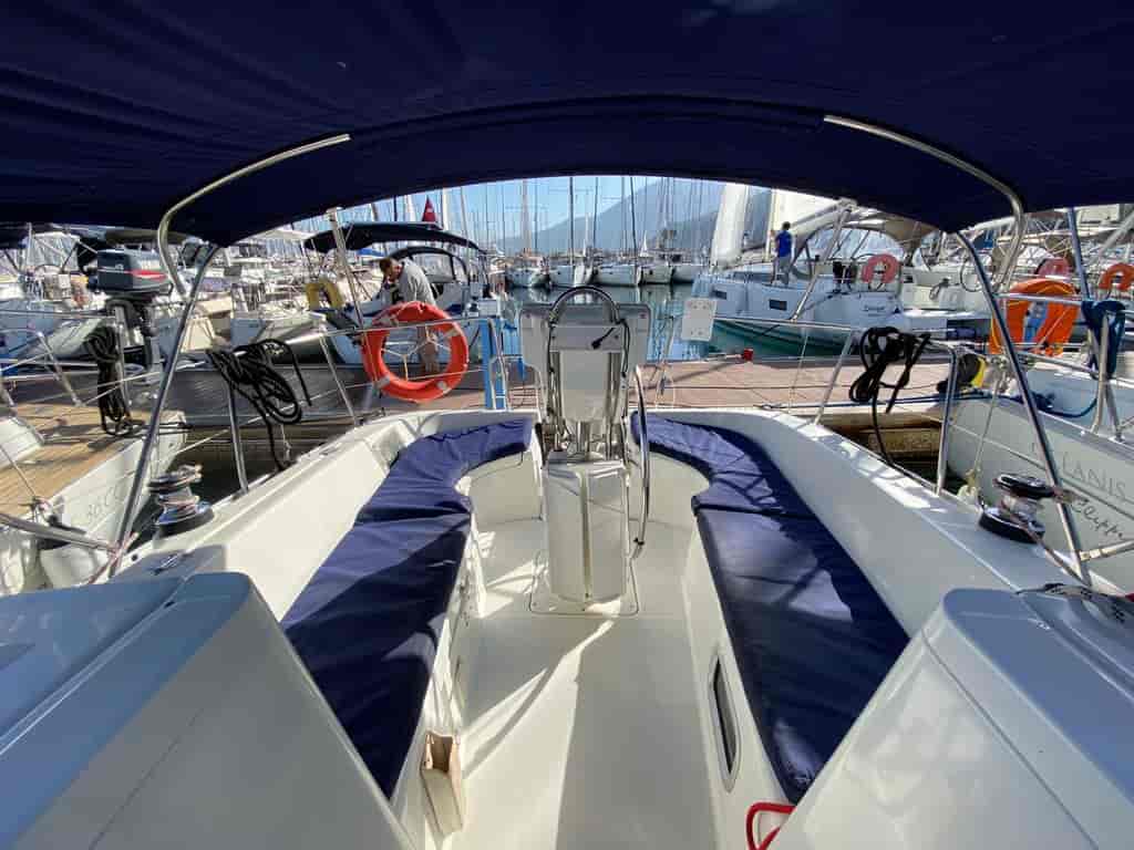 Boat picture 14