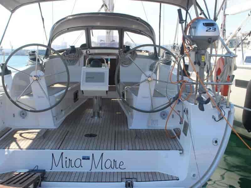 Photo of MiraMare, image 1 of 5