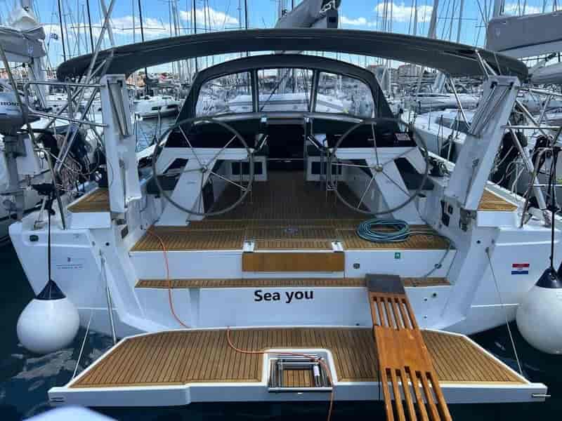Photo of Sea you - OW, image 1 of 5