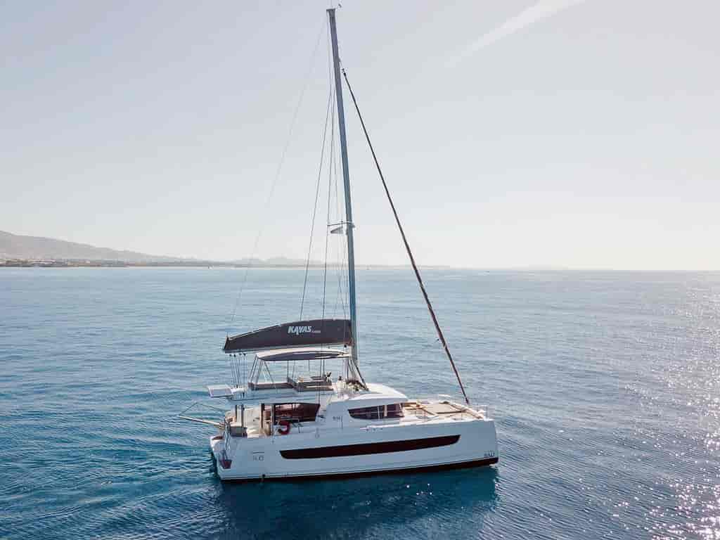 Photo 3 of Kos 46.Cat12