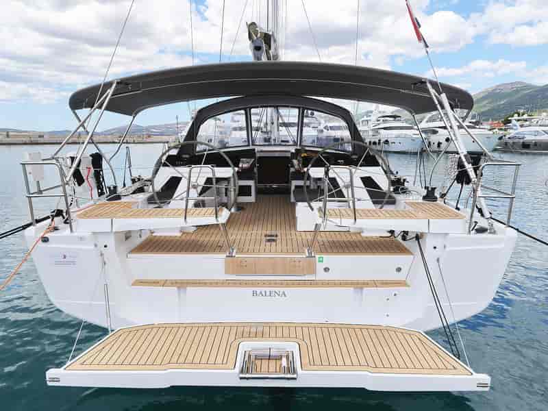 Photo of Balena - OW, image 1 of 5