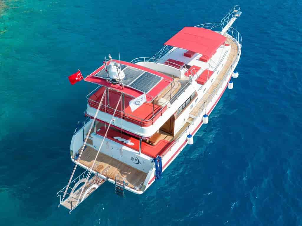 Boat picture 11