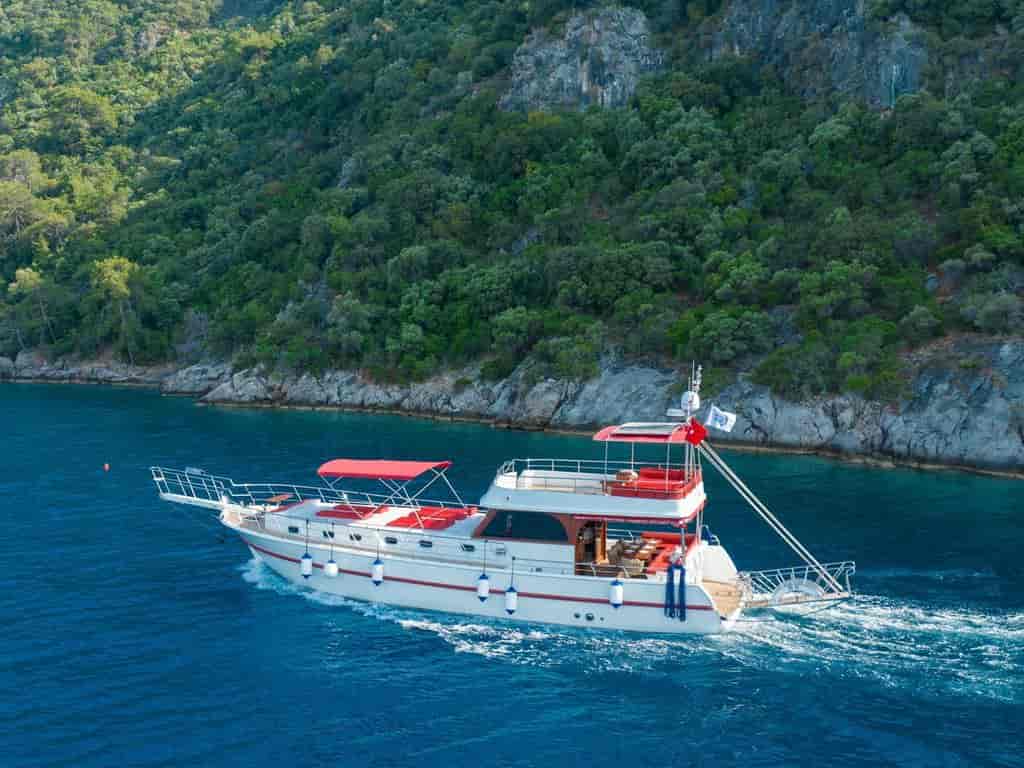 Boat picture 12