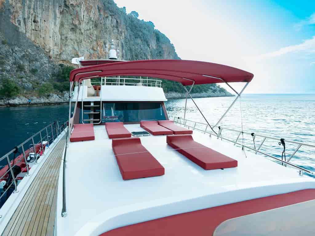 Boat picture 14