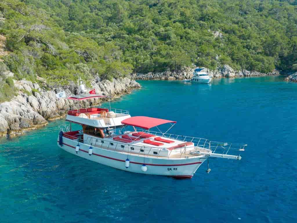 Boat picture 6