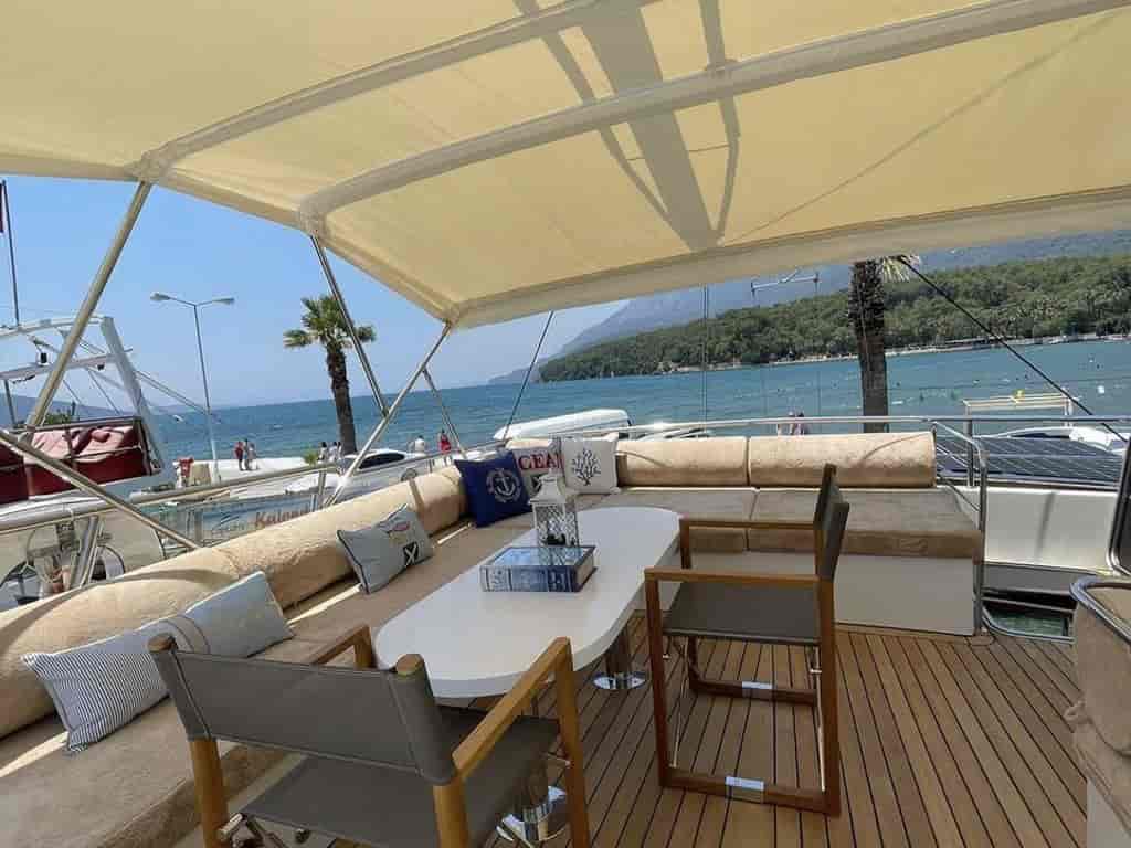 Boat picture 16