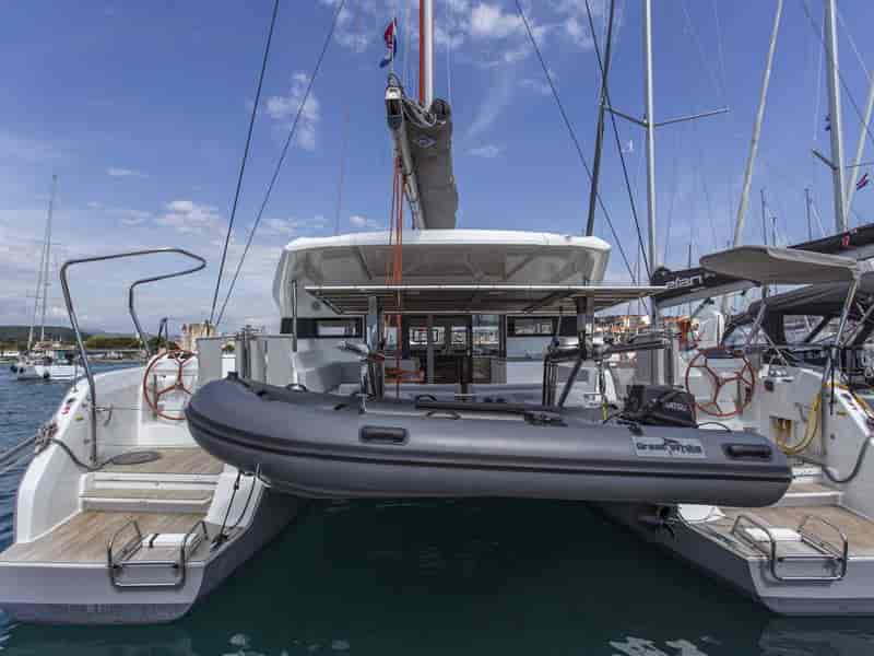 Photo of Tranquillity, image 1 of 5