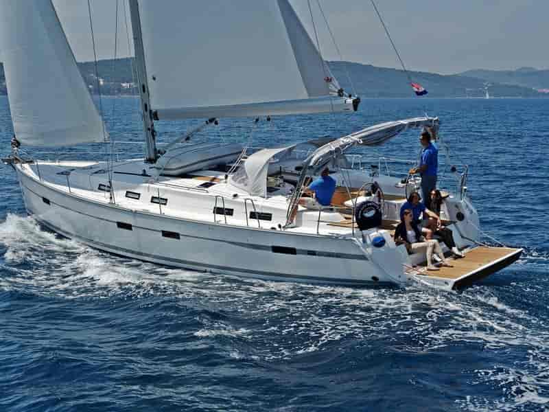Photo of Sirena, image 1 of 5