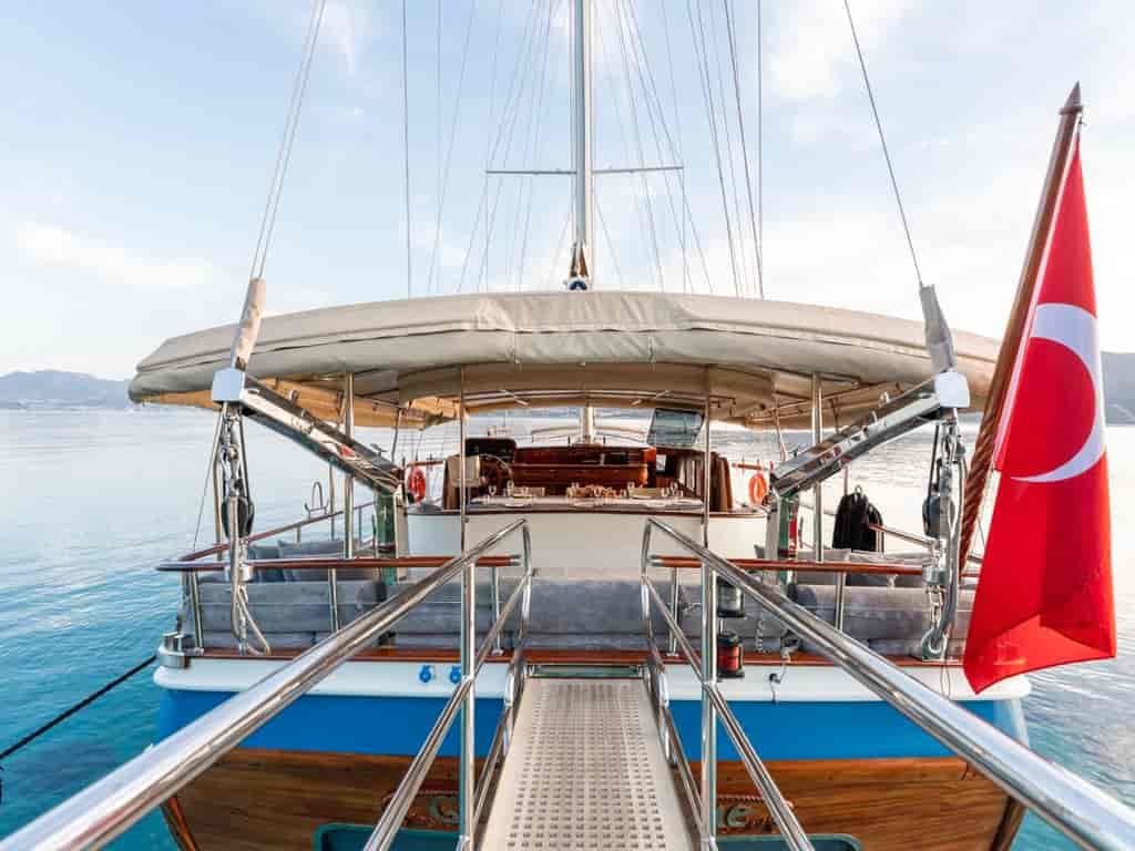 Boat picture 13