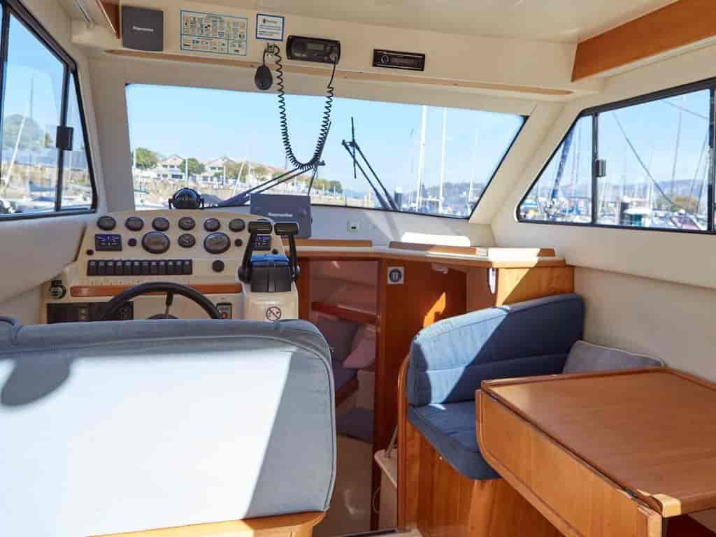 Boat picture 8