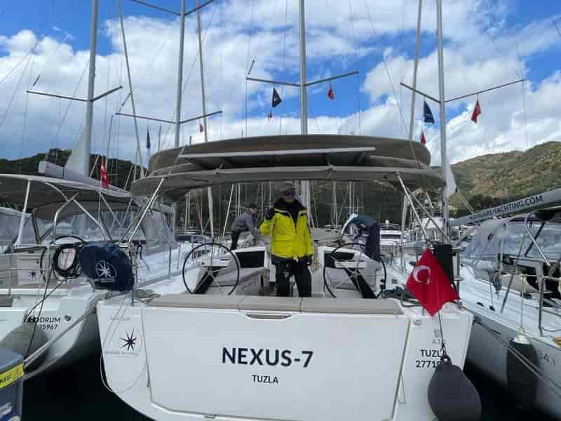 Photo of NEXUS , image 1 of 5
