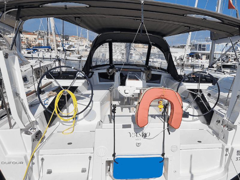 Photo of Vasco, image 1 of 5
