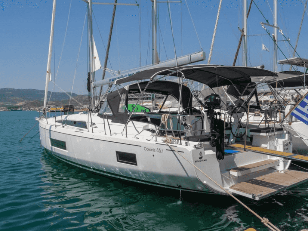 Boat picture 9