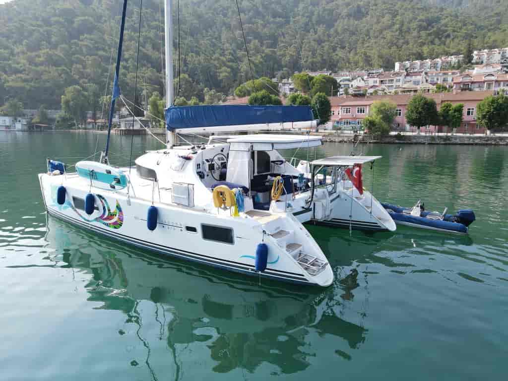 Boat picture 17