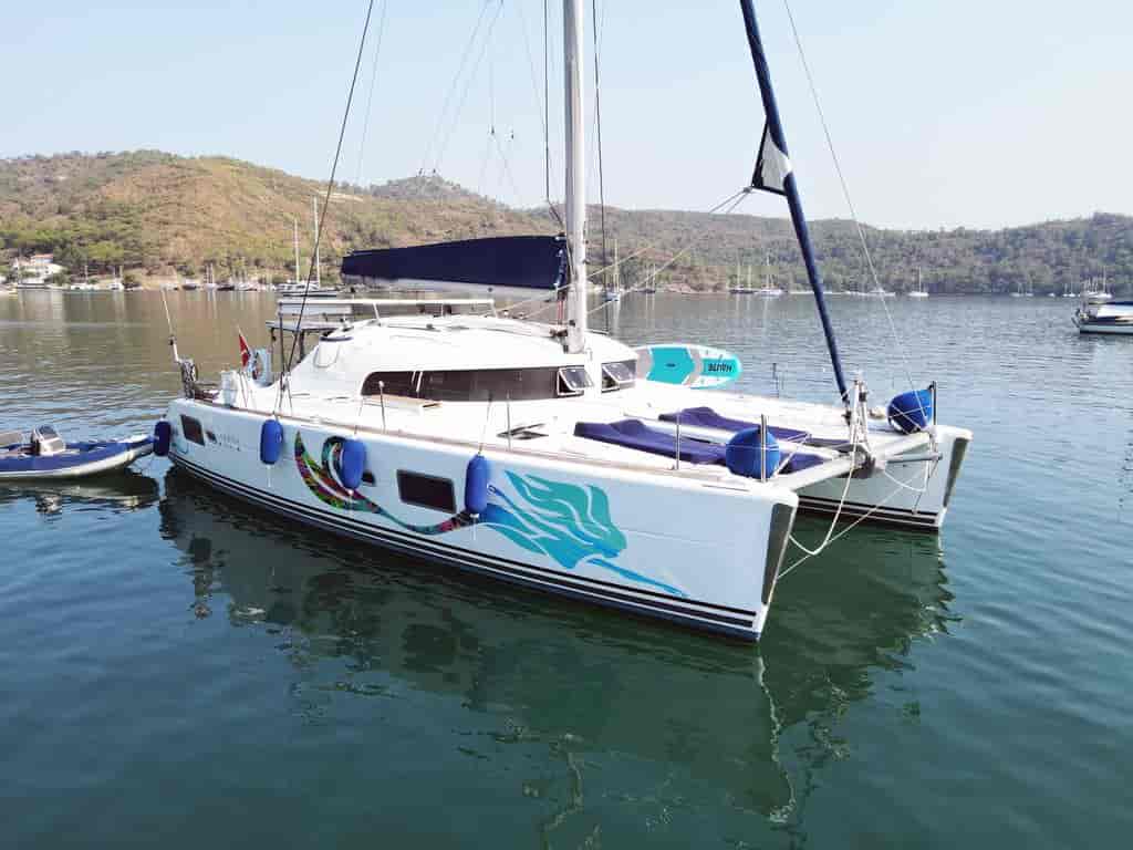 Boat picture 18