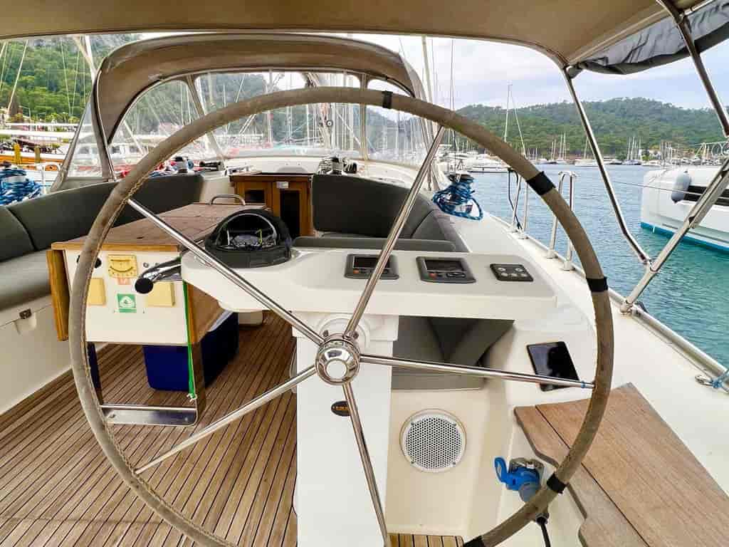 Boat picture 11