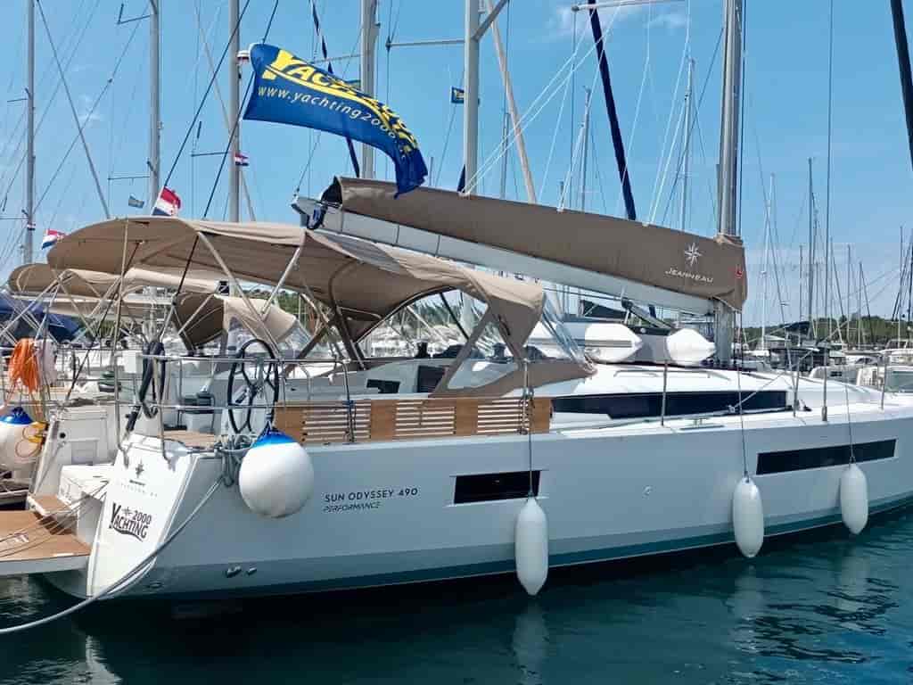 Boat picture 8