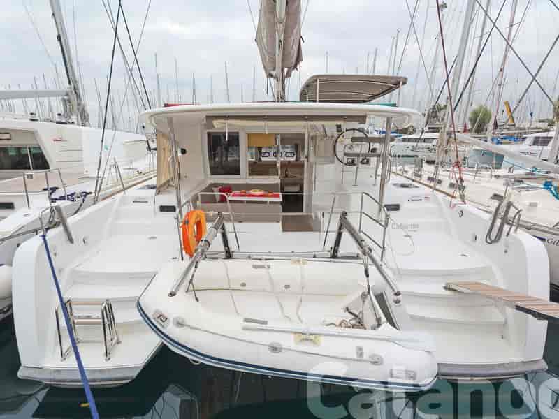 Photo of Catanoo, image 1 of 5