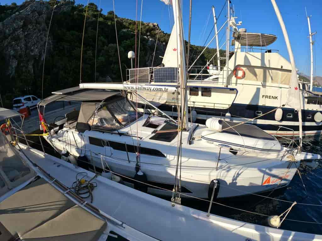 Boat picture 2