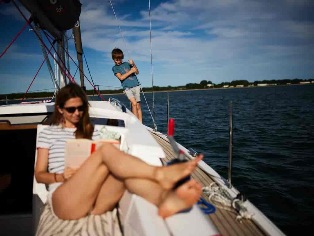 Boat picture 177