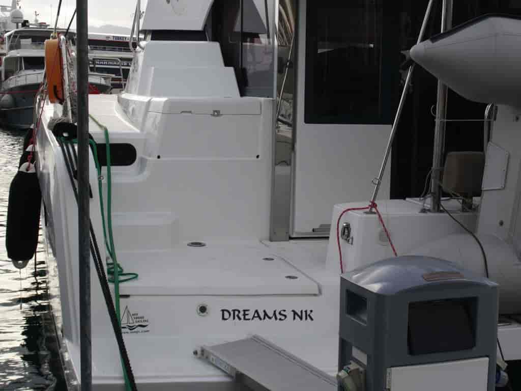 Boat picture 8