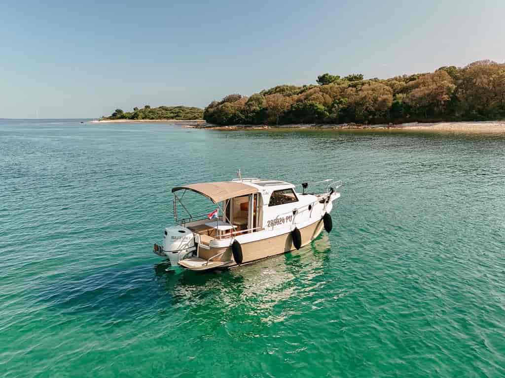 Boat picture 8