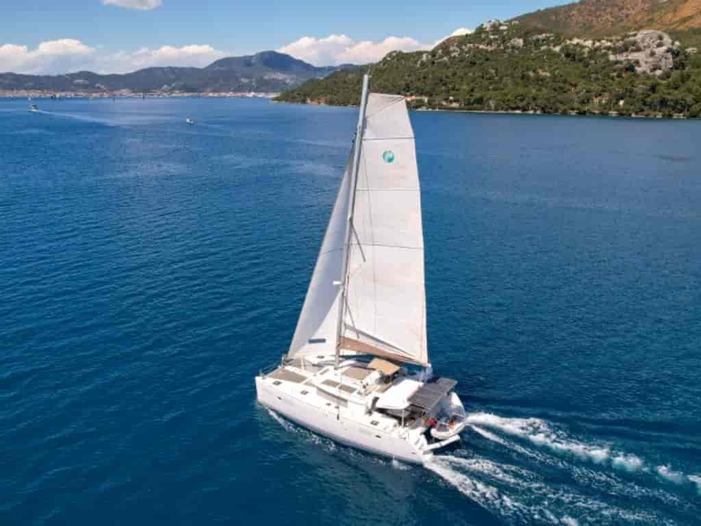 Boat picture 43