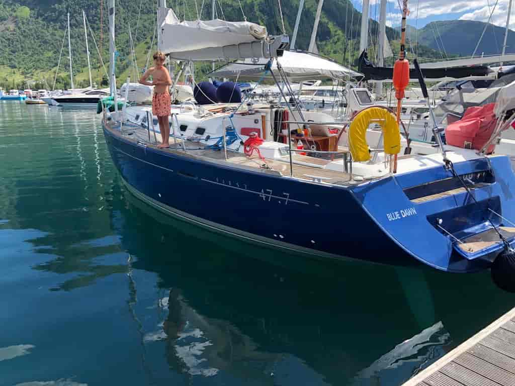 Boat picture 9