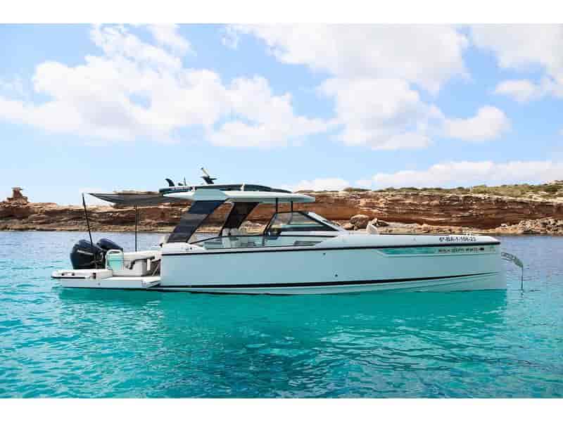 Boat picture 1
