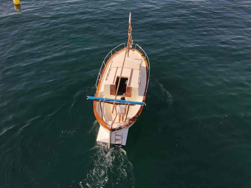 Boat picture 2