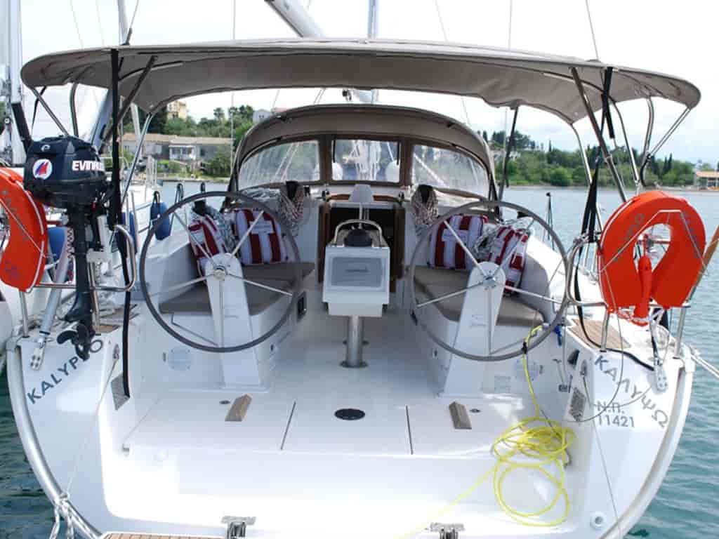 Photo 3 of Kalypso