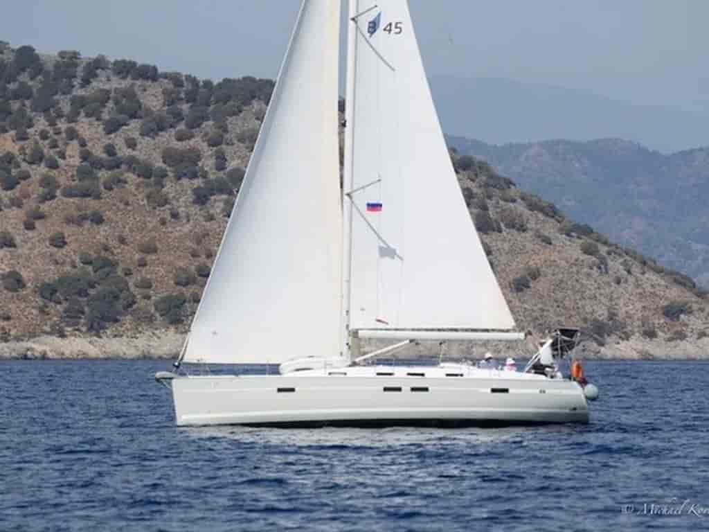 Boat picture 2