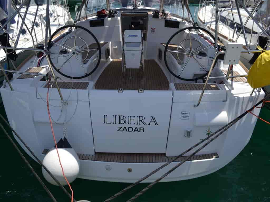Photo 3 of Libera