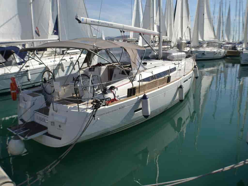 Boat picture 9