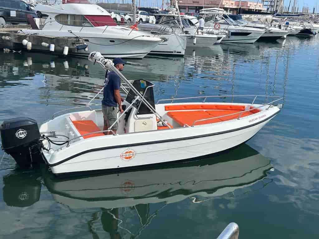 Boat picture 2