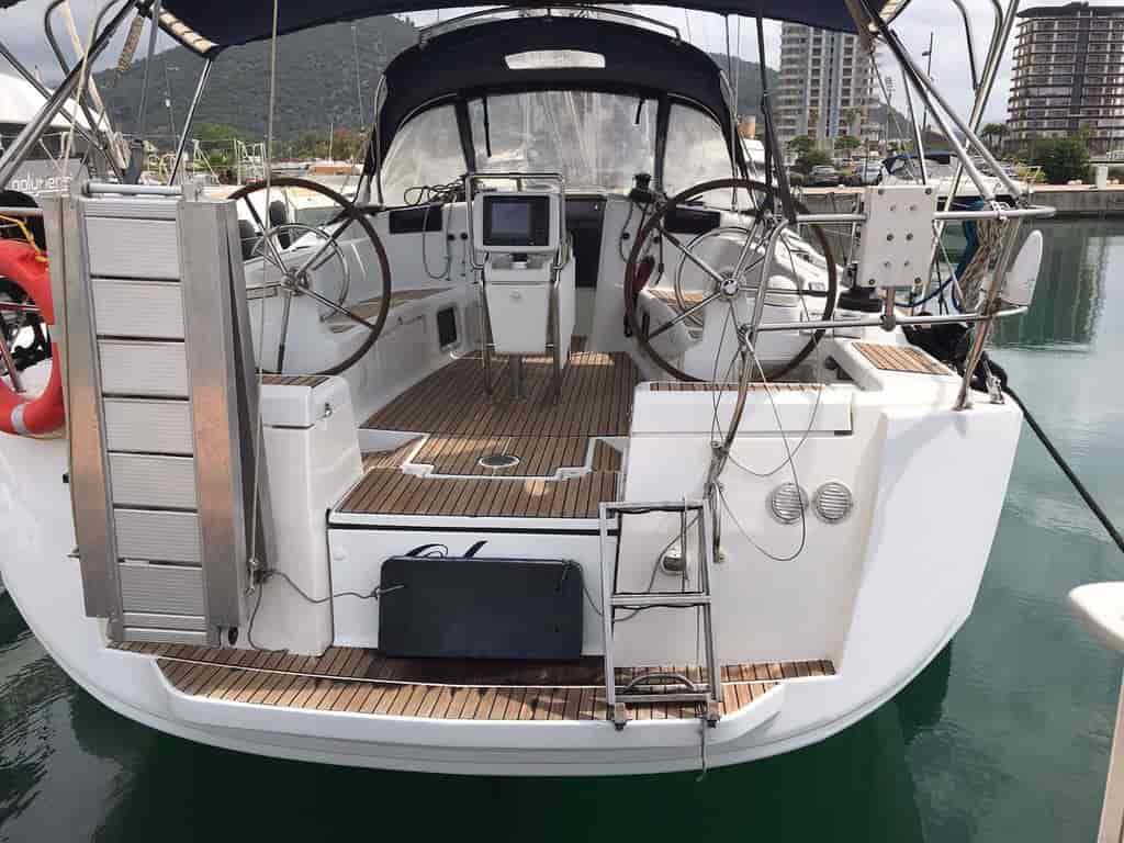 Boat picture 13