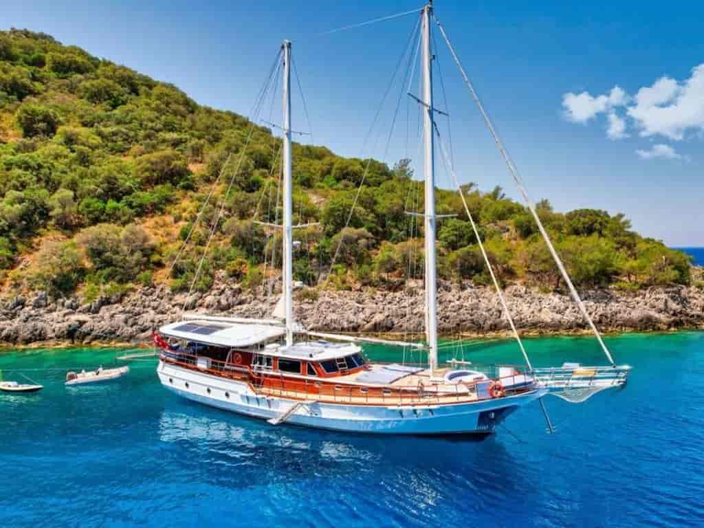 Boat picture 9