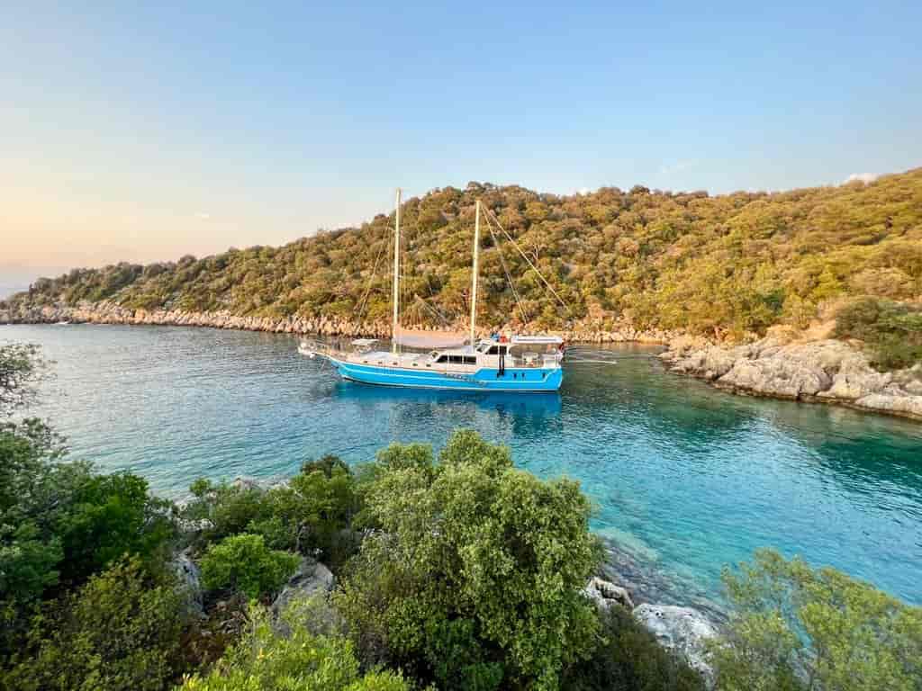 Boat picture 35