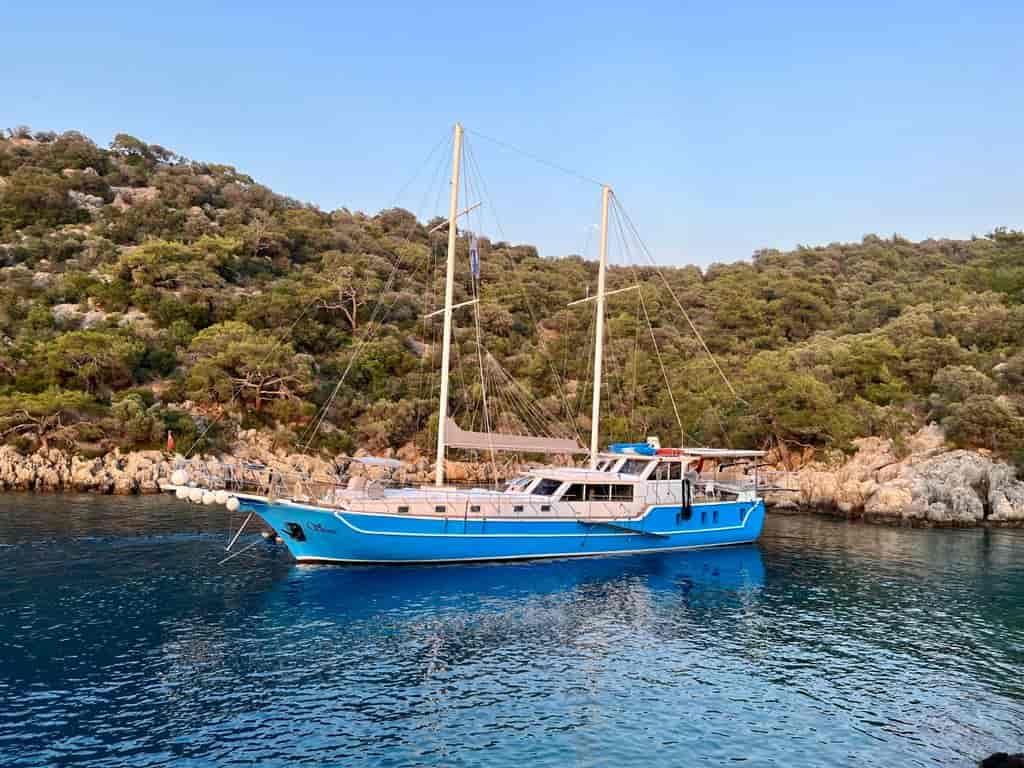 Boat picture 9