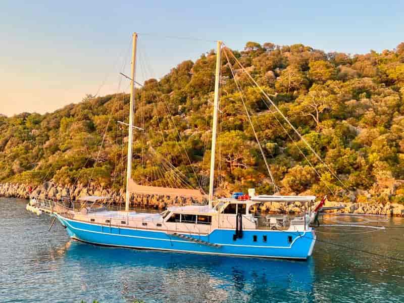 Boat picture 1