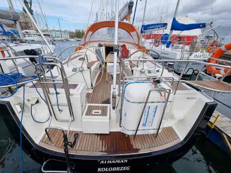 Boat picture 1