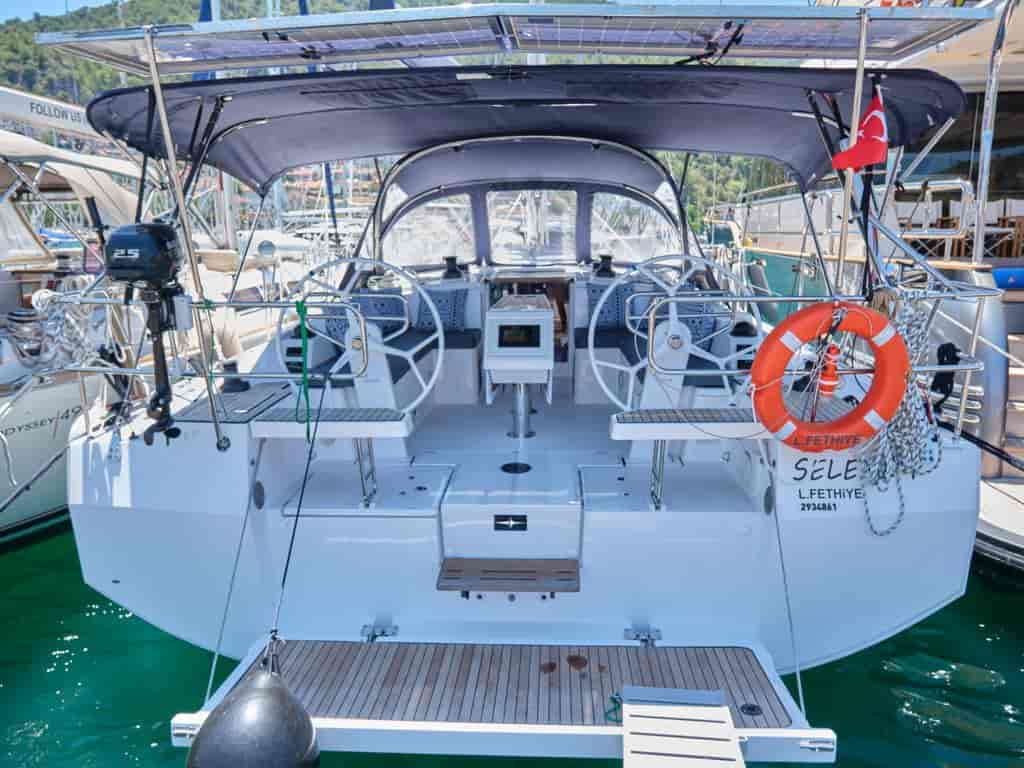 Boat picture 22