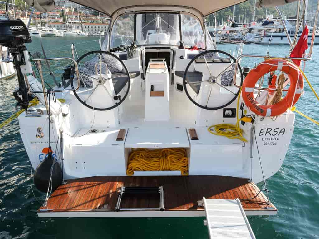 Boat picture 14